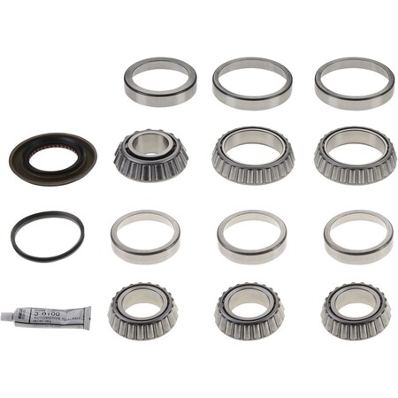 Spicer Axle Differential Bearing and Seal Kit 504127